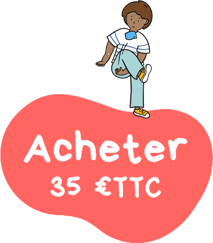 Acheter 35€ TTC