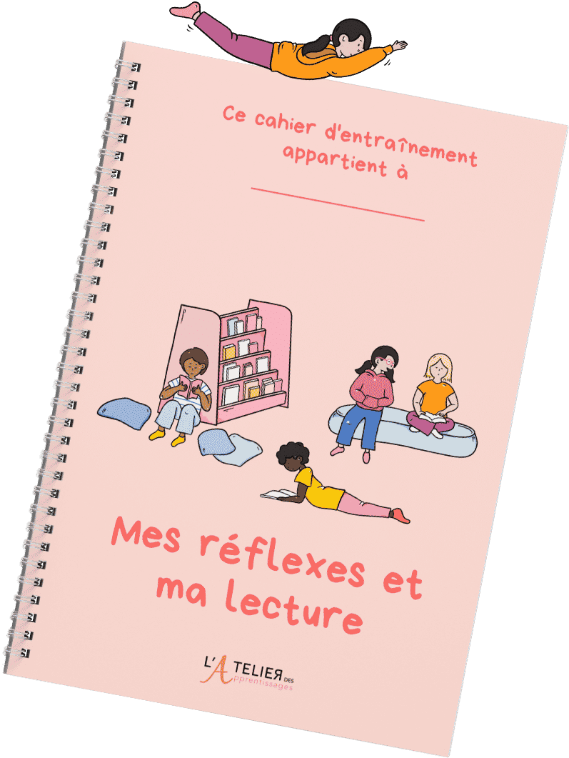 Mes réflexes et ma lecture